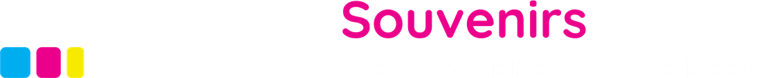 COLOR IDEAS Souvenirs